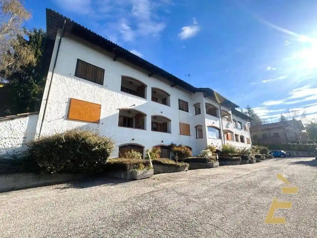 Appartamento in vendita a Bossolasco