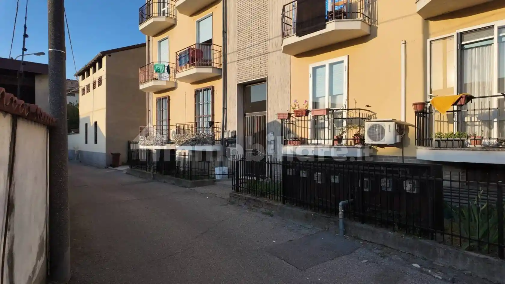 Appartamento in vendita a Cerano