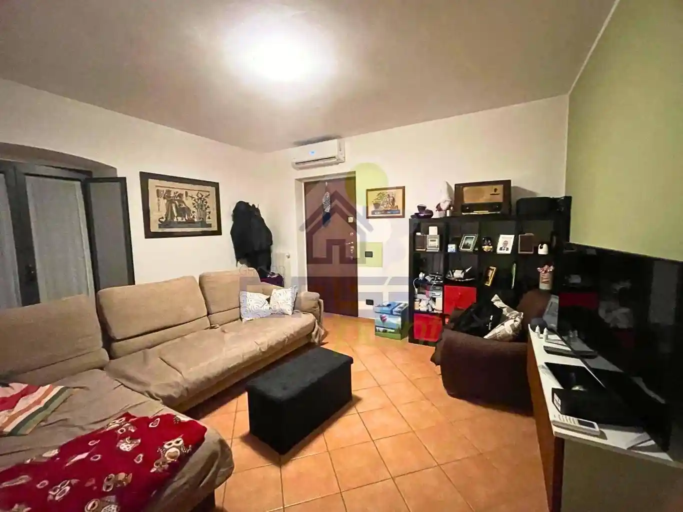 Appartamento in affitto a Monticelli d'Ongina