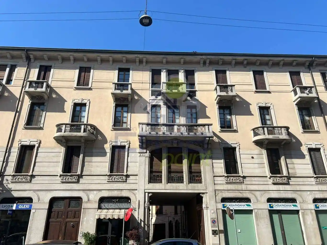 Appartamento in affitto a Cremona