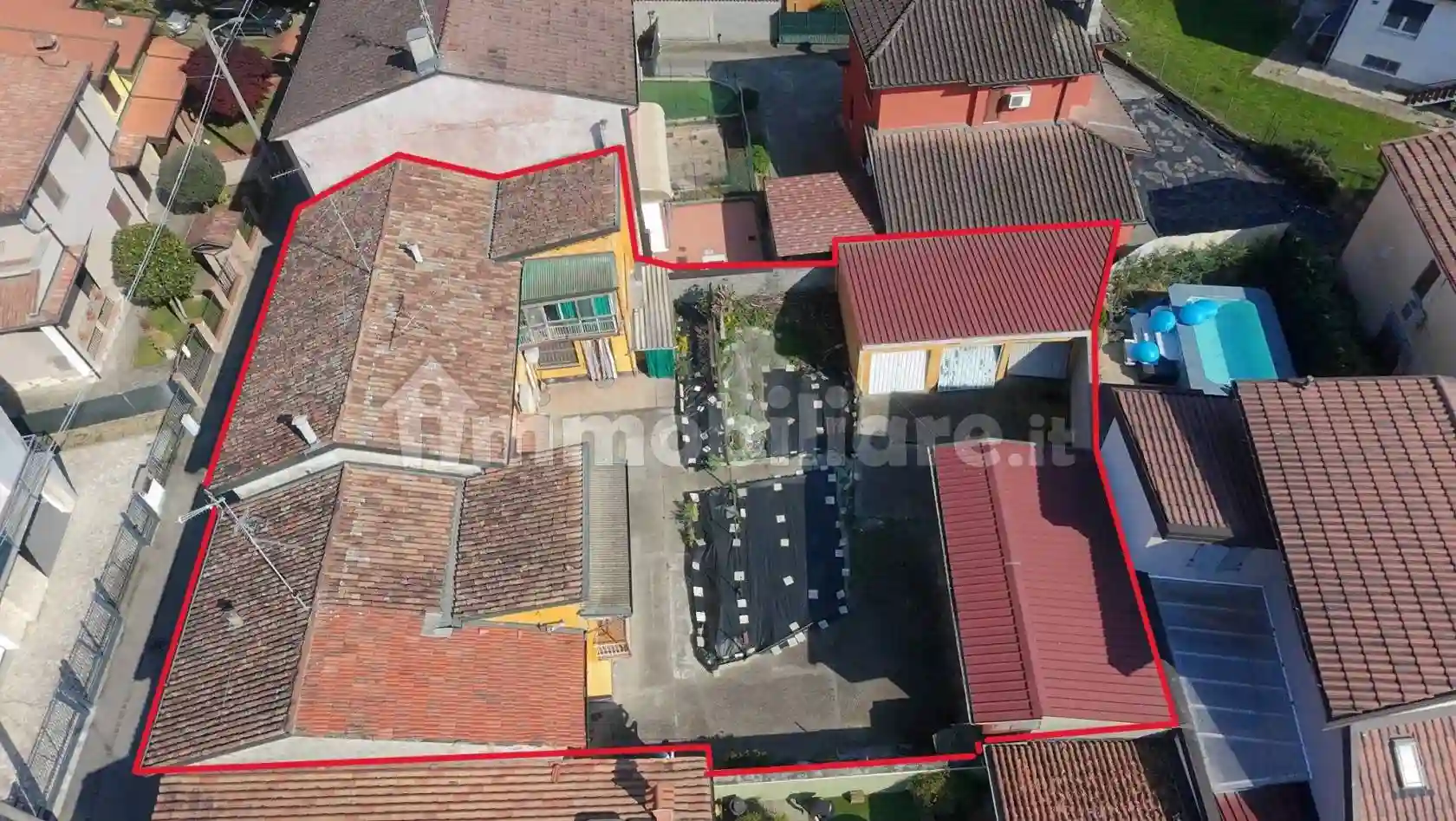 Casa indipendente - foto 2