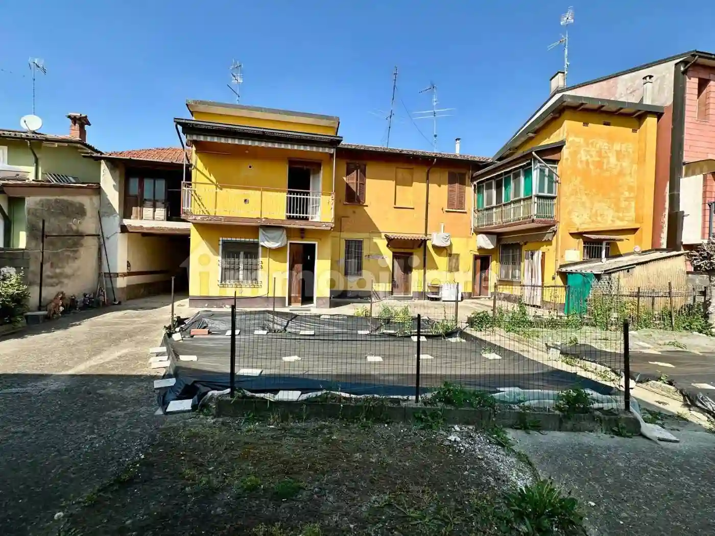 Casa indipendente - foto 5