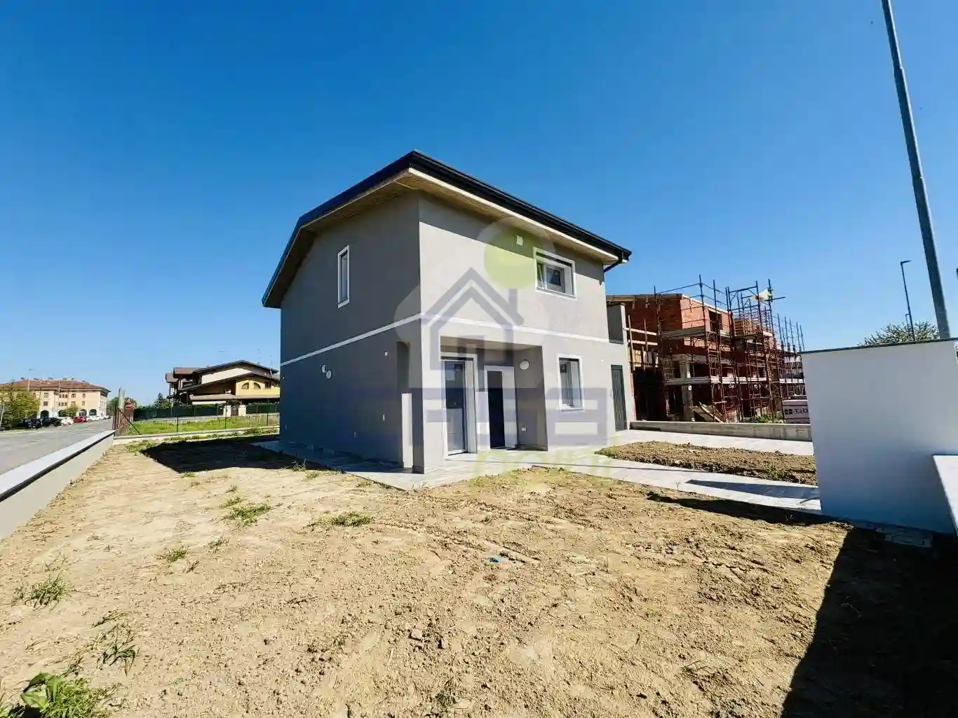 Villetta a schiera - foto 2