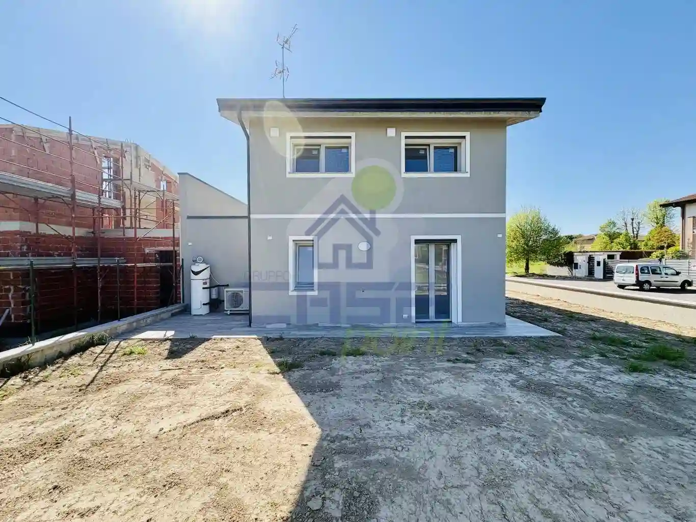 Villetta a schiera - foto 4