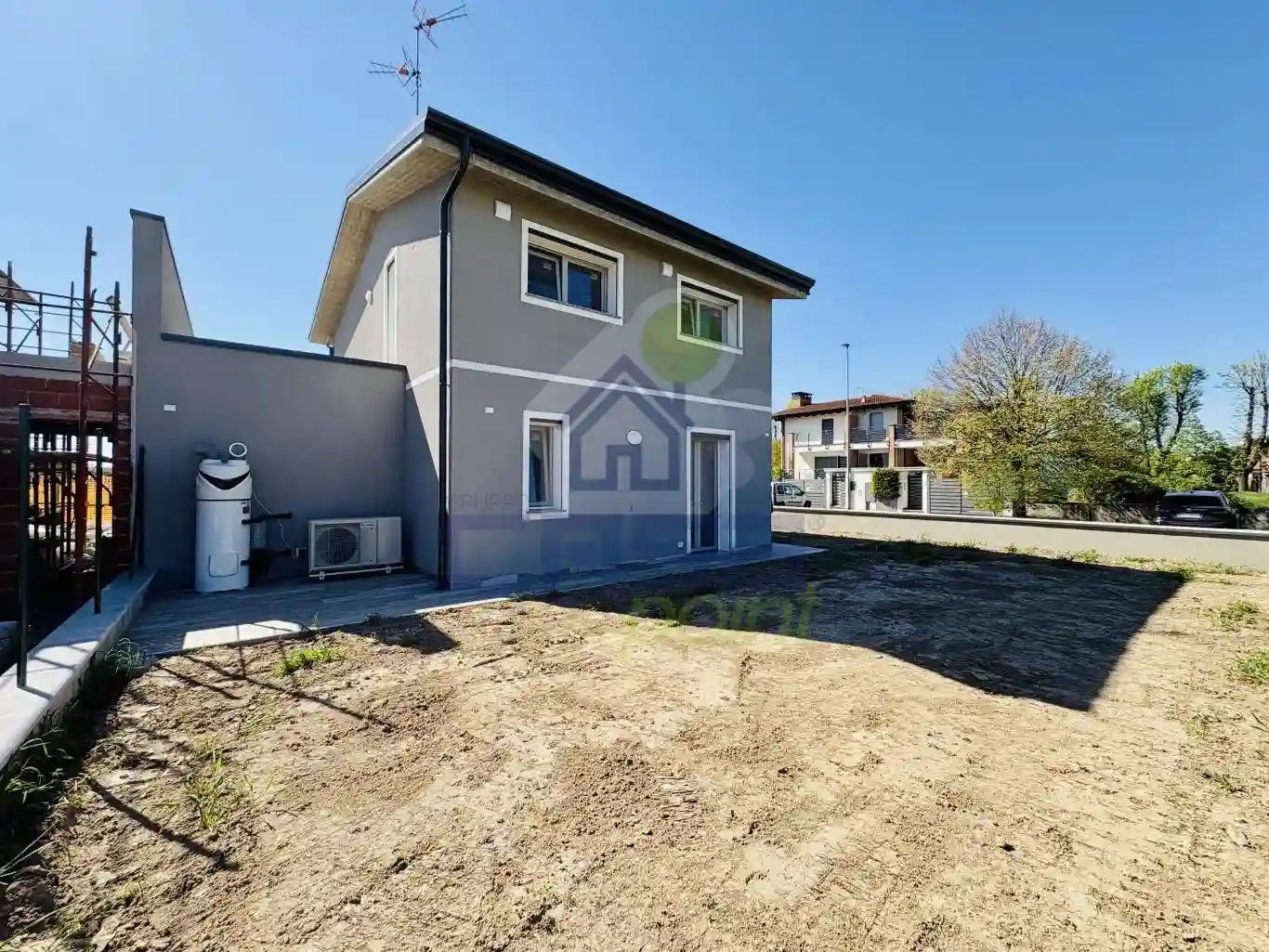 Villetta a schiera - foto 5