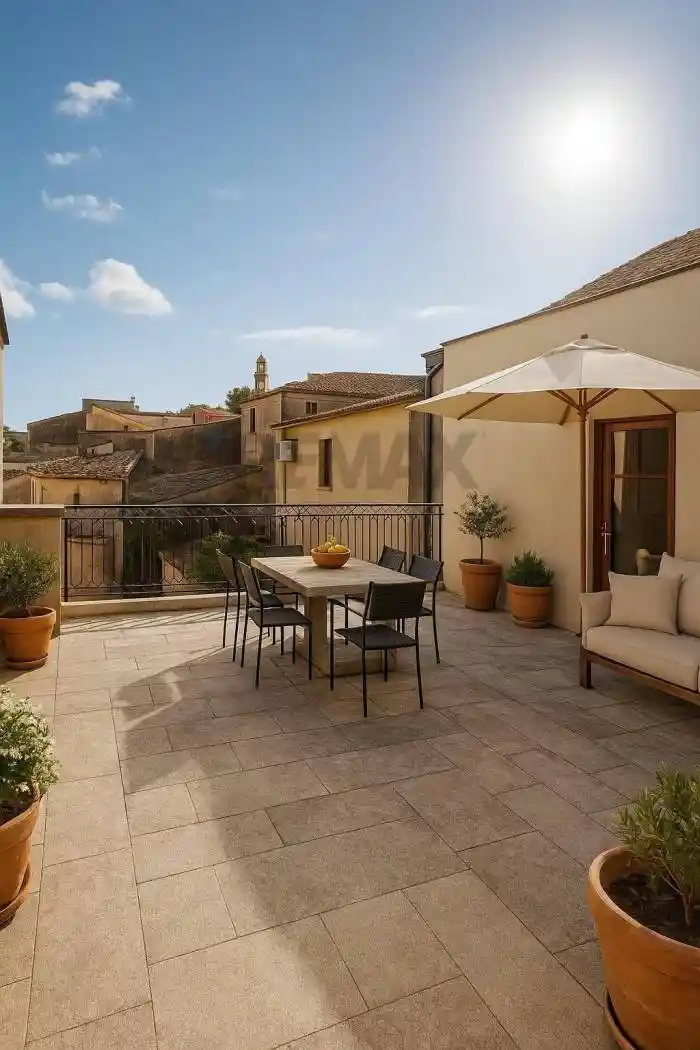 Casa indipendente in vendita a Caltagirone