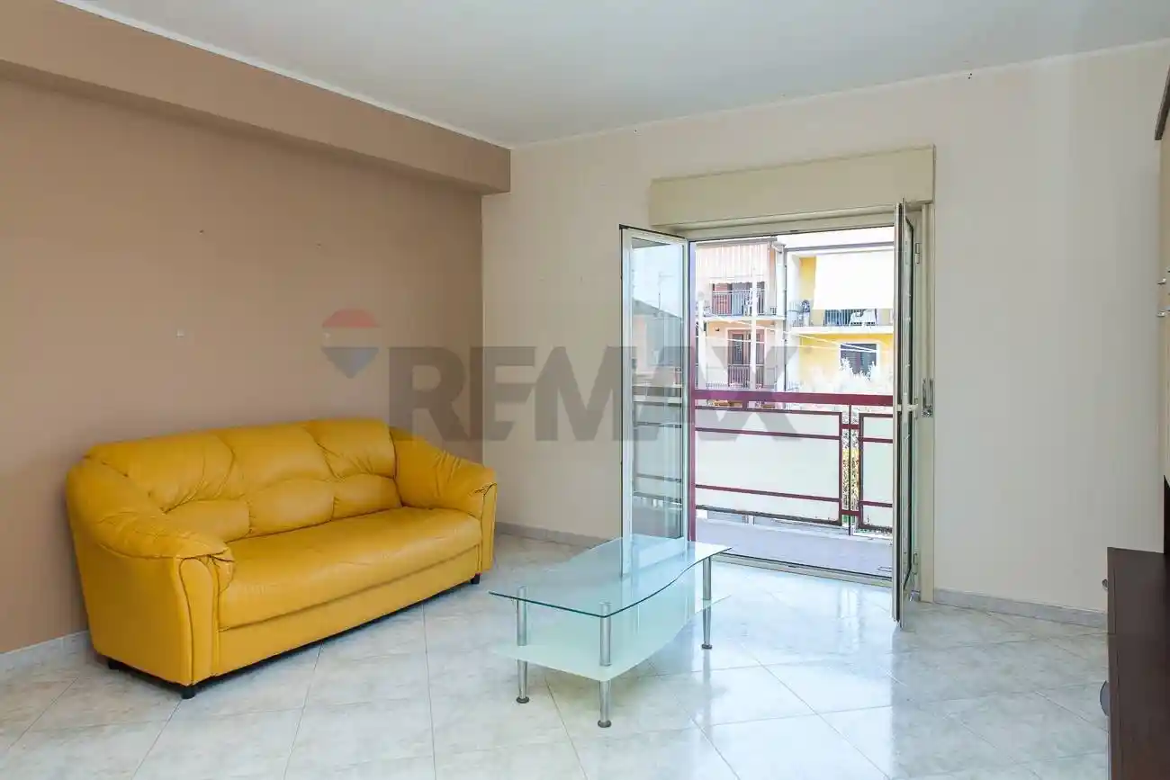 Appartamento in vendita a Acireale