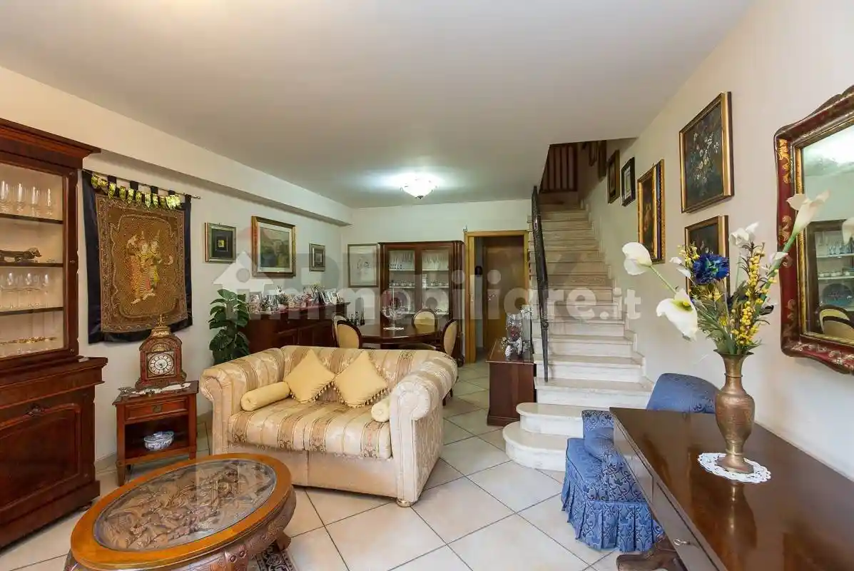 Villetta a schiera in vendita a Valverde