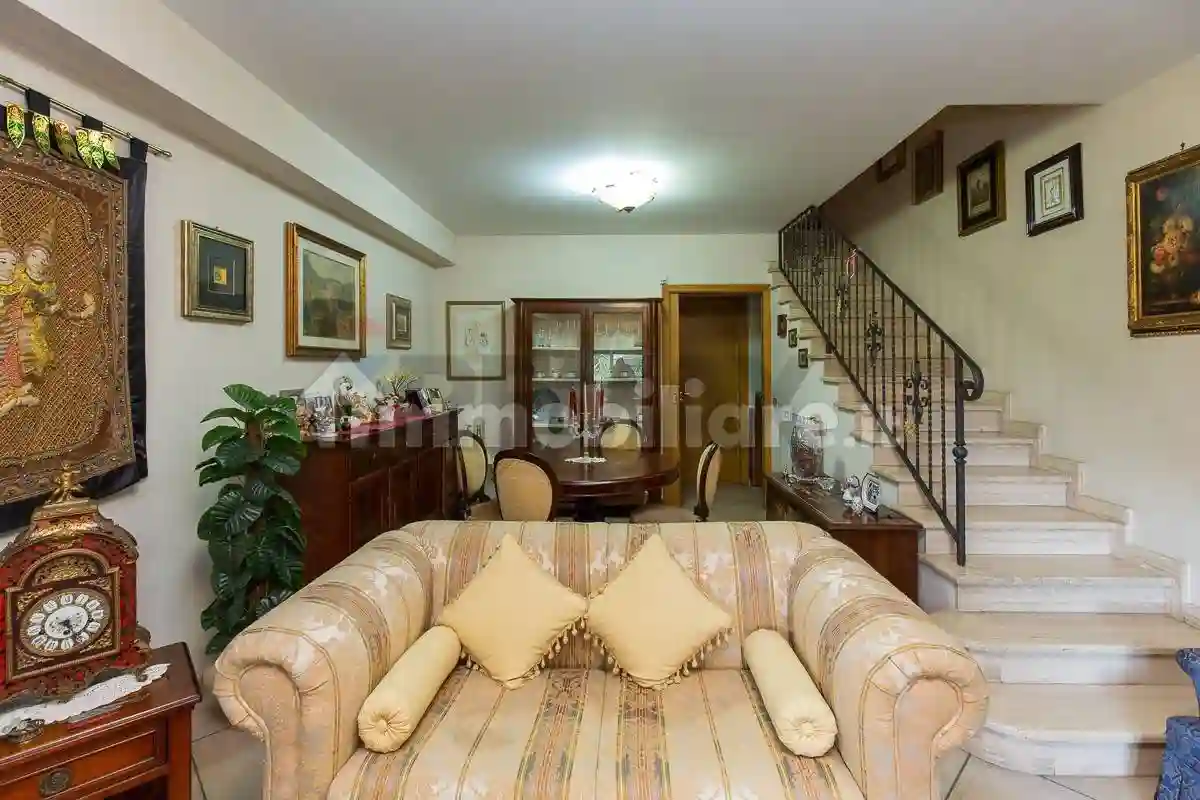 Villetta a schiera - foto 2