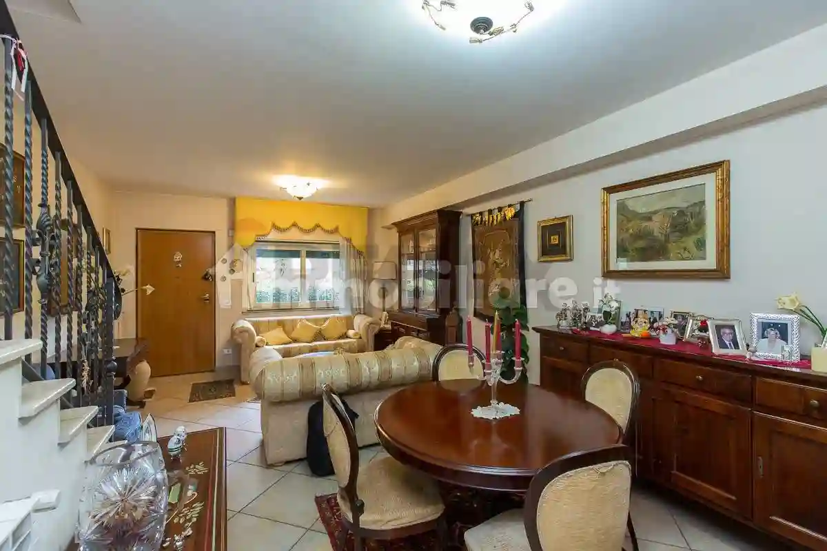 Villetta a schiera - foto 3