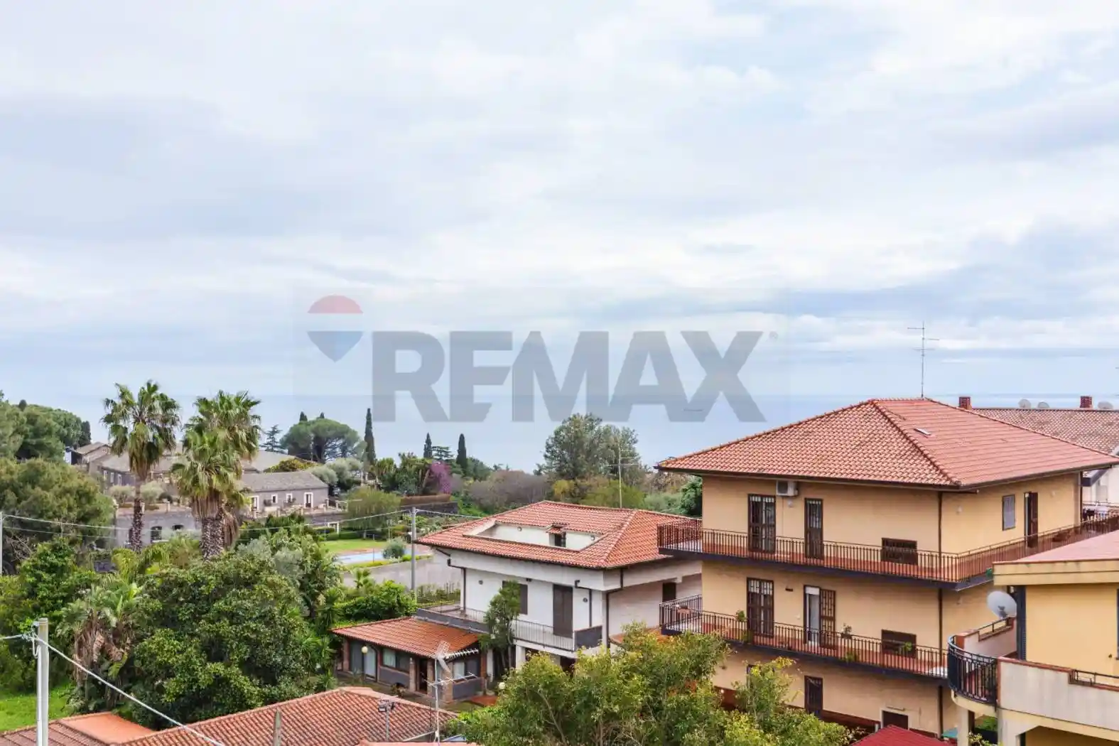 Attico - Mansarda in vendita a San Gregorio di Catania