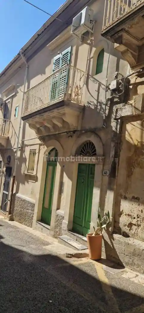 Casa indipendente in vendita a Ragusa