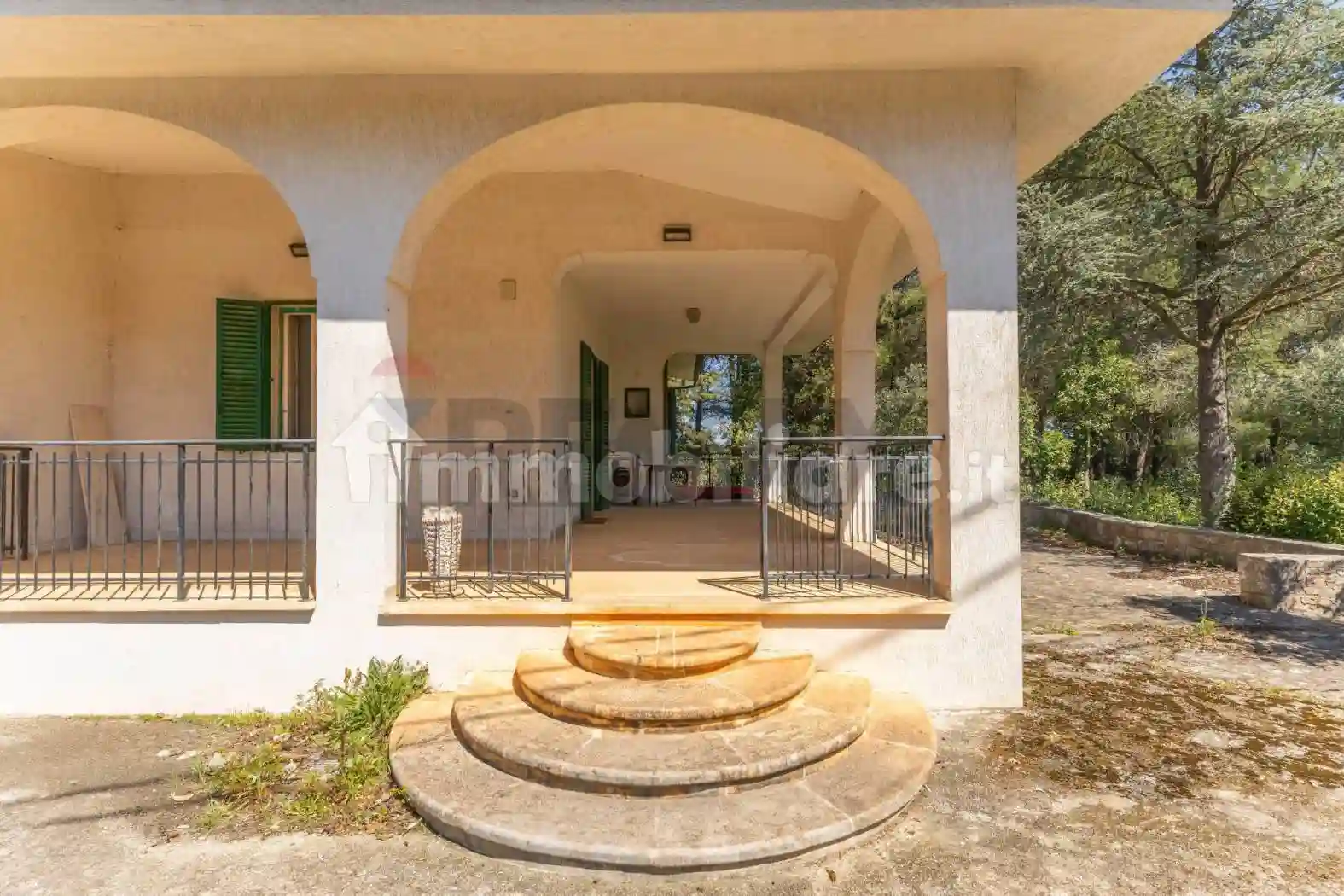 Villa - foto 3