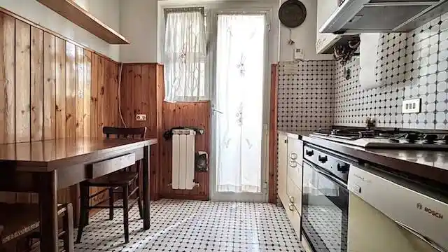 Appartamento in vendita a Sesto Fiorentino