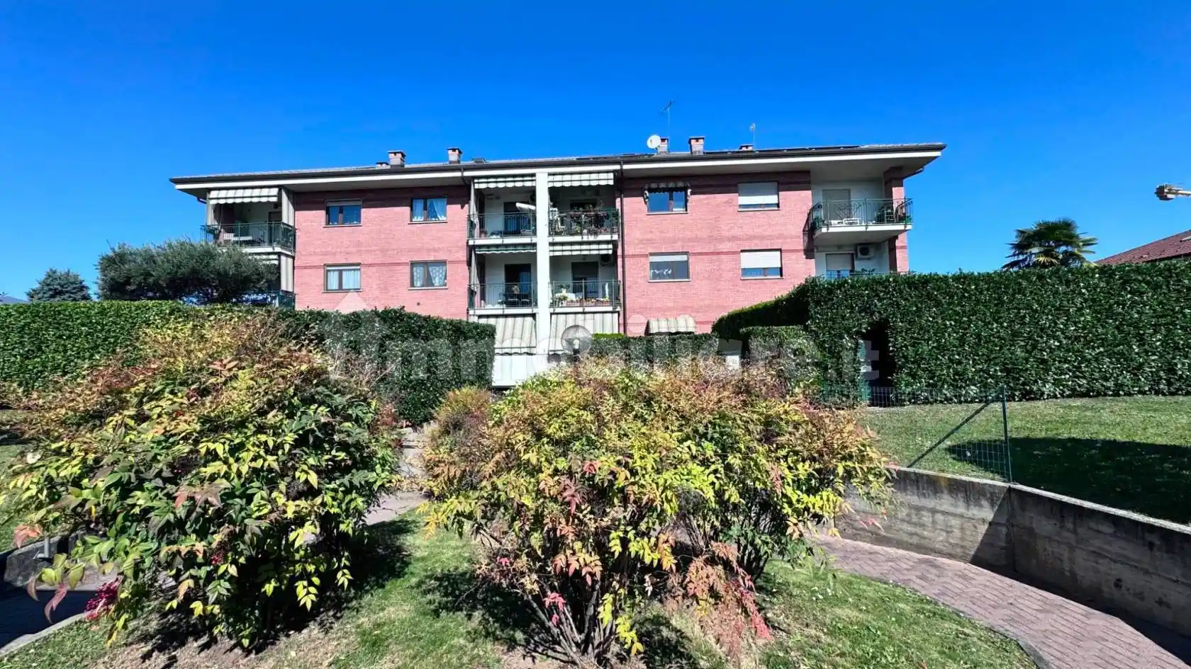 Appartamento in vendita a Pianezza