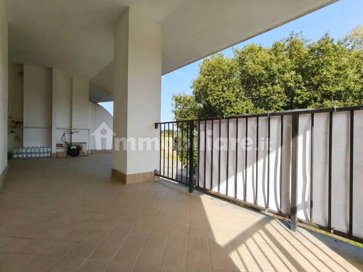 Appartamento in vendita a Anzio