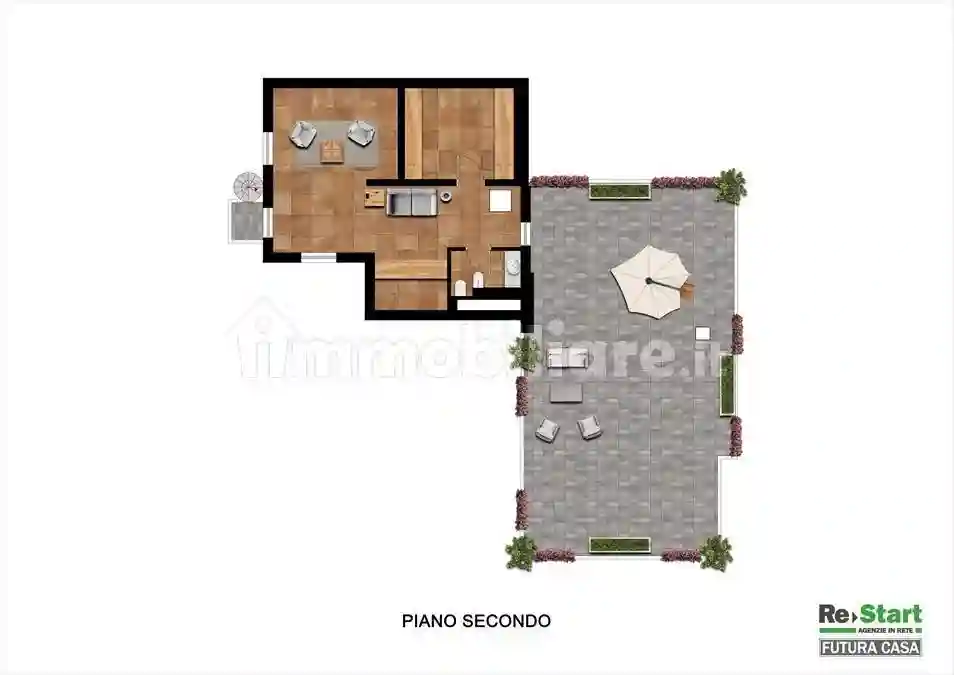 Appartamento - foto 5