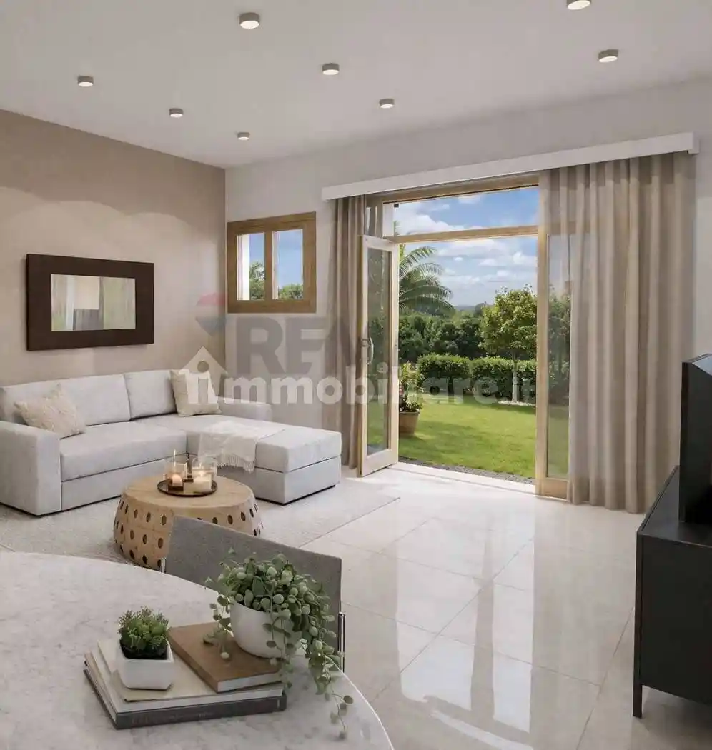 Appartamento in vendita a Cerea