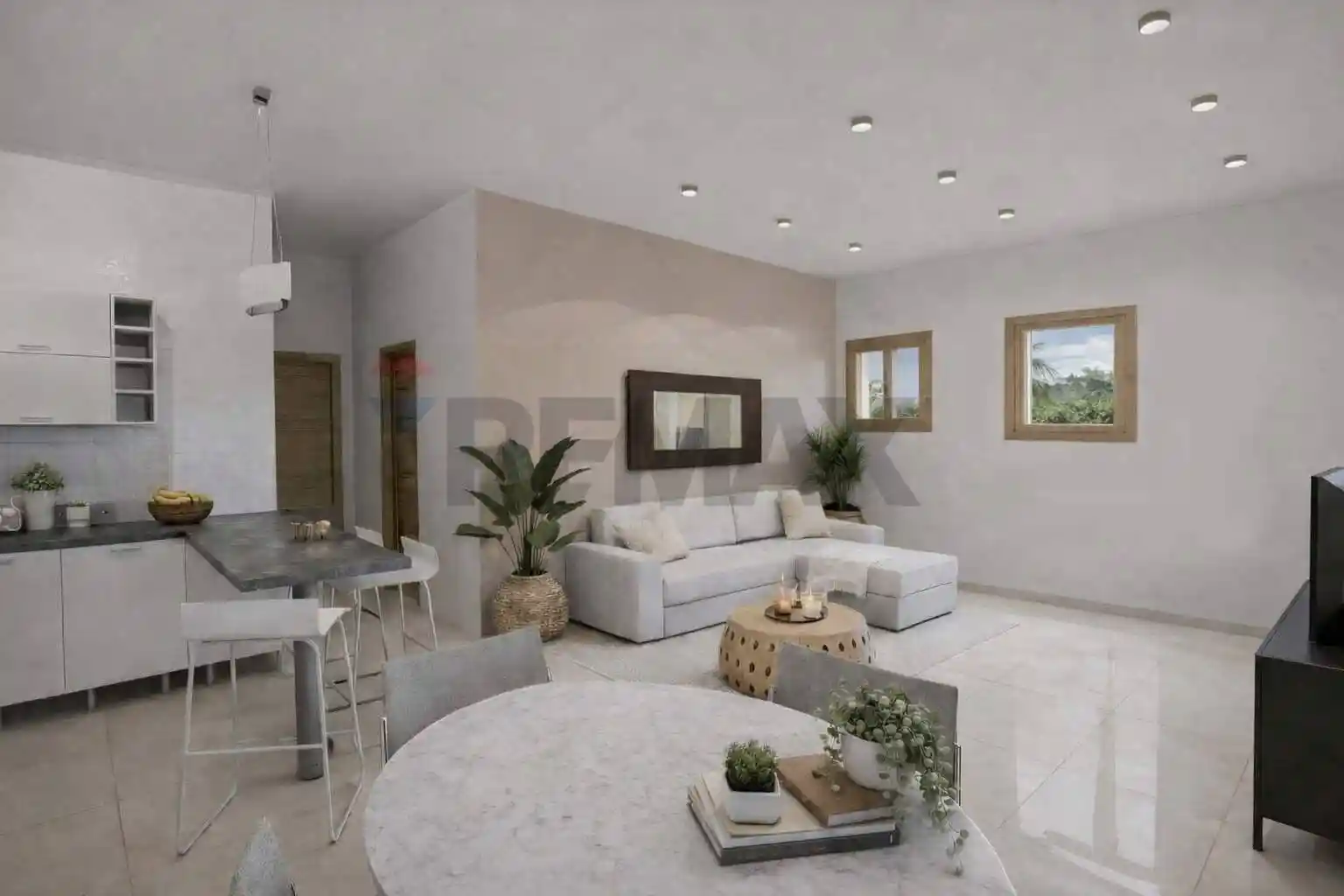 Appartamento in vendita a Cerea