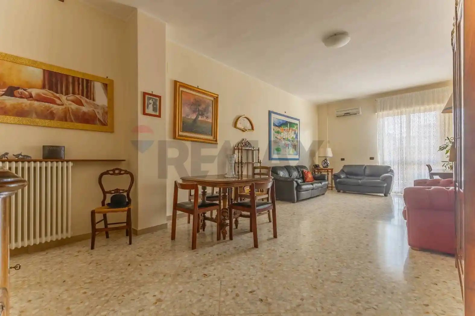 Appartamento in vendita a Bari