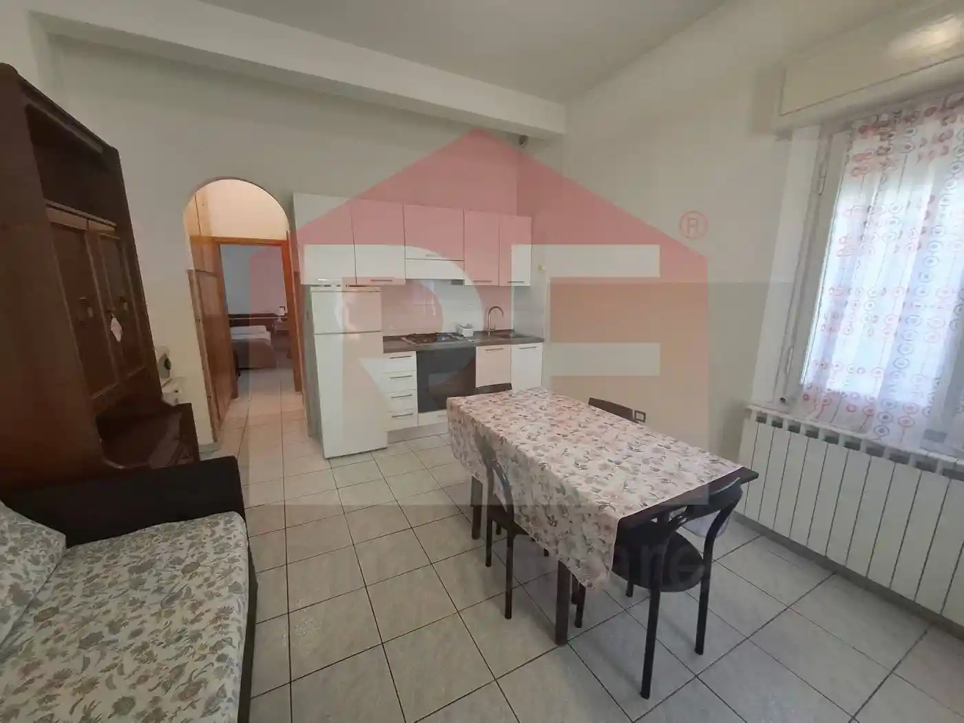 Appartamento in vendita a Cervia