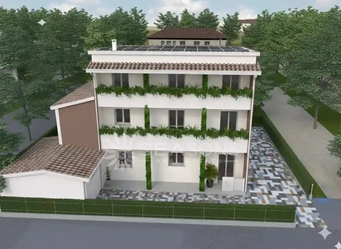 Appartamento in vendita a Jesolo