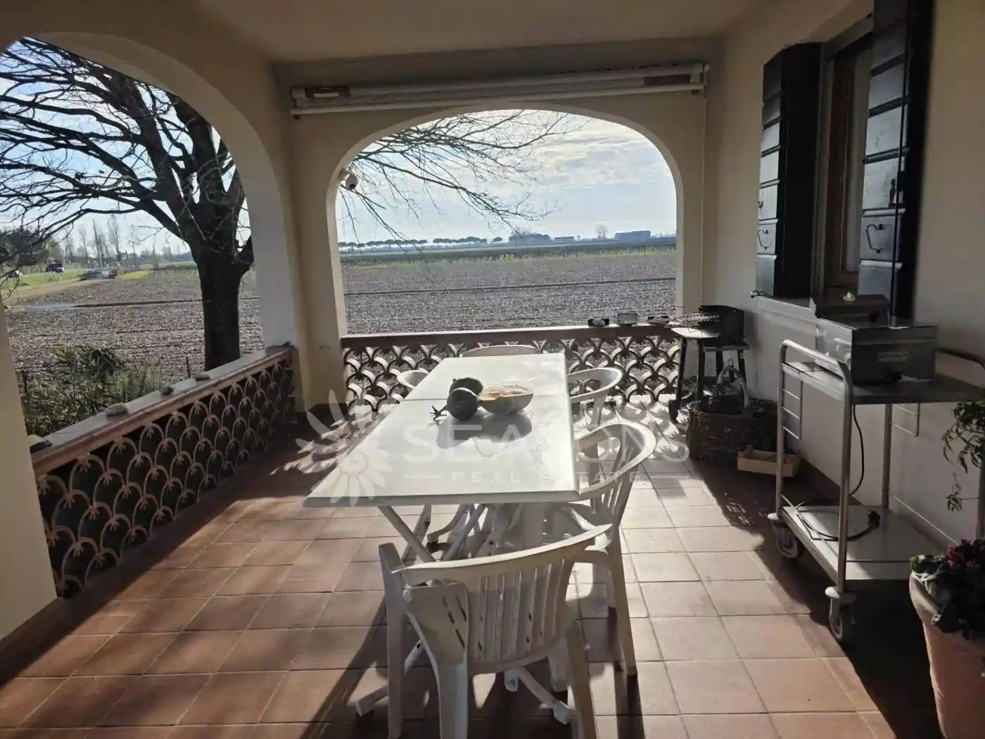 Villa in vendita a Torre di Mosto