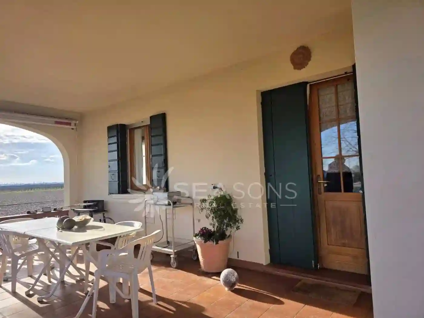 Villa - foto 2