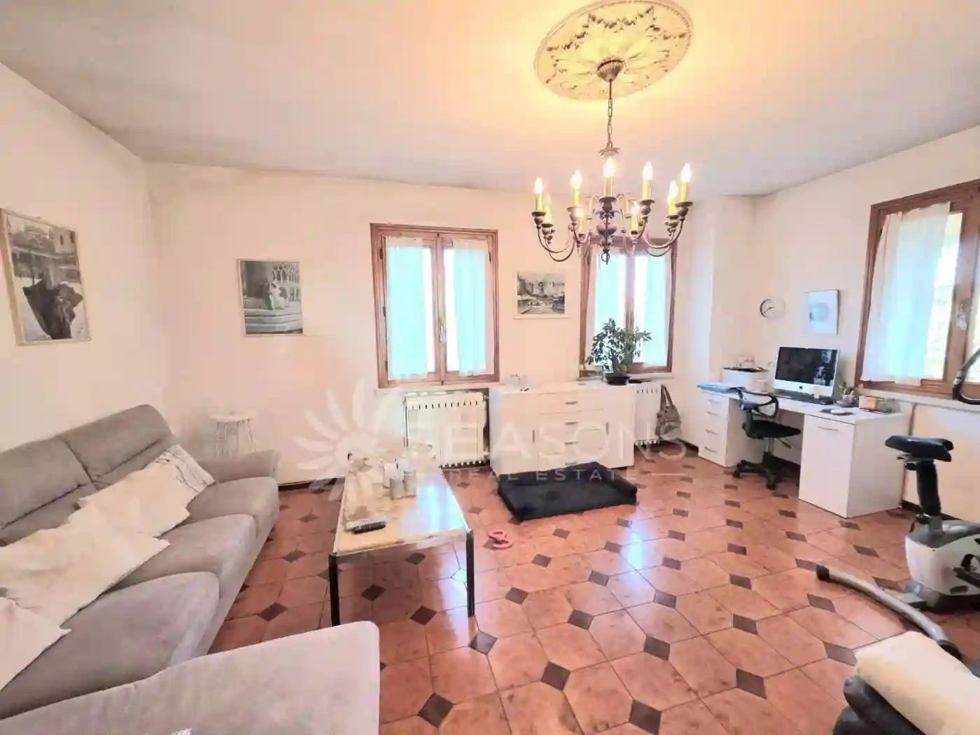 Villa - foto 5