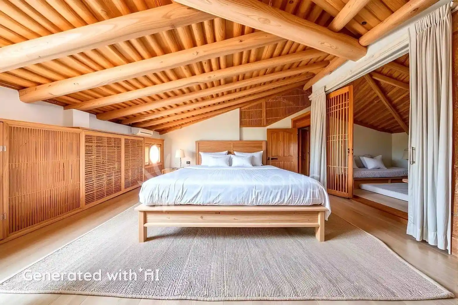 Attico - Mansarda in vendita a Ceggia