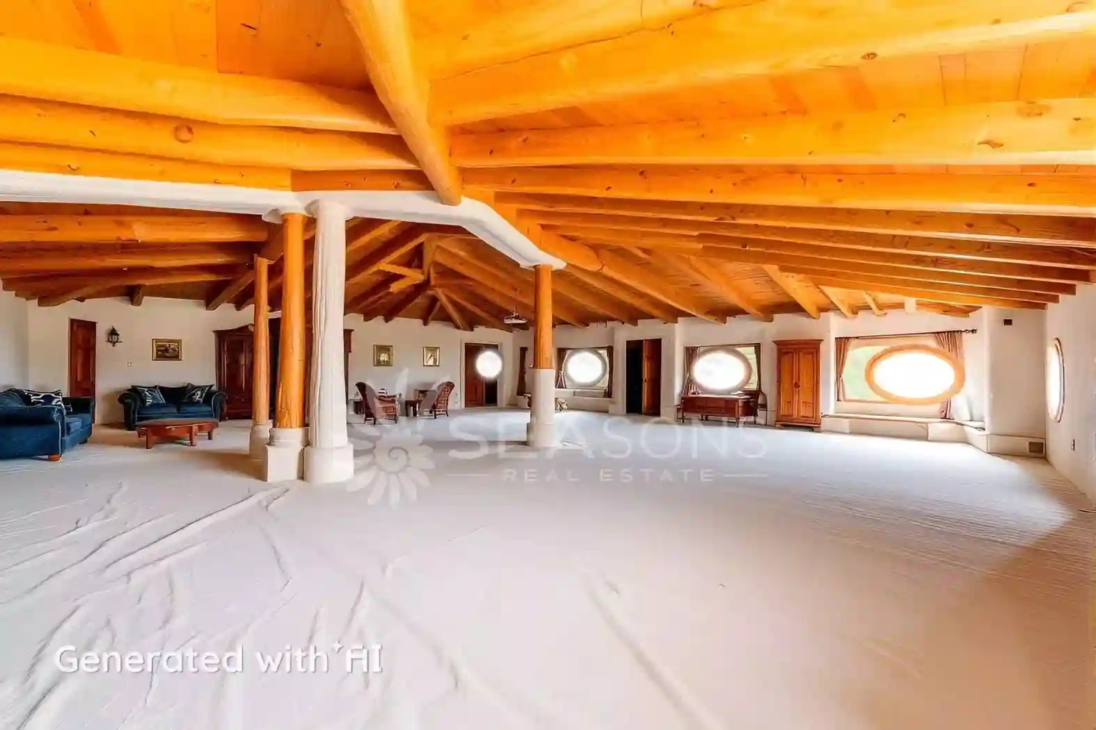 Attico - Mansarda - foto 3