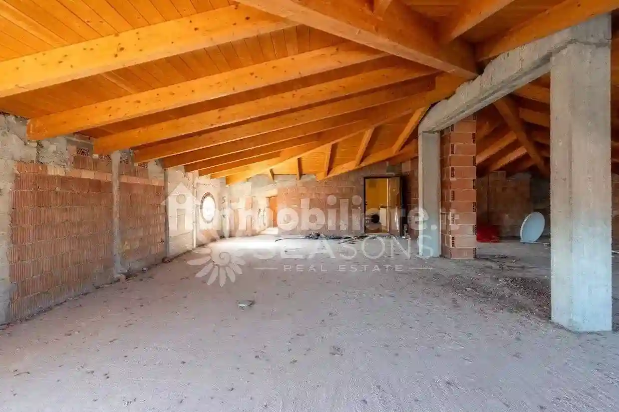 Attico - Mansarda - foto 4