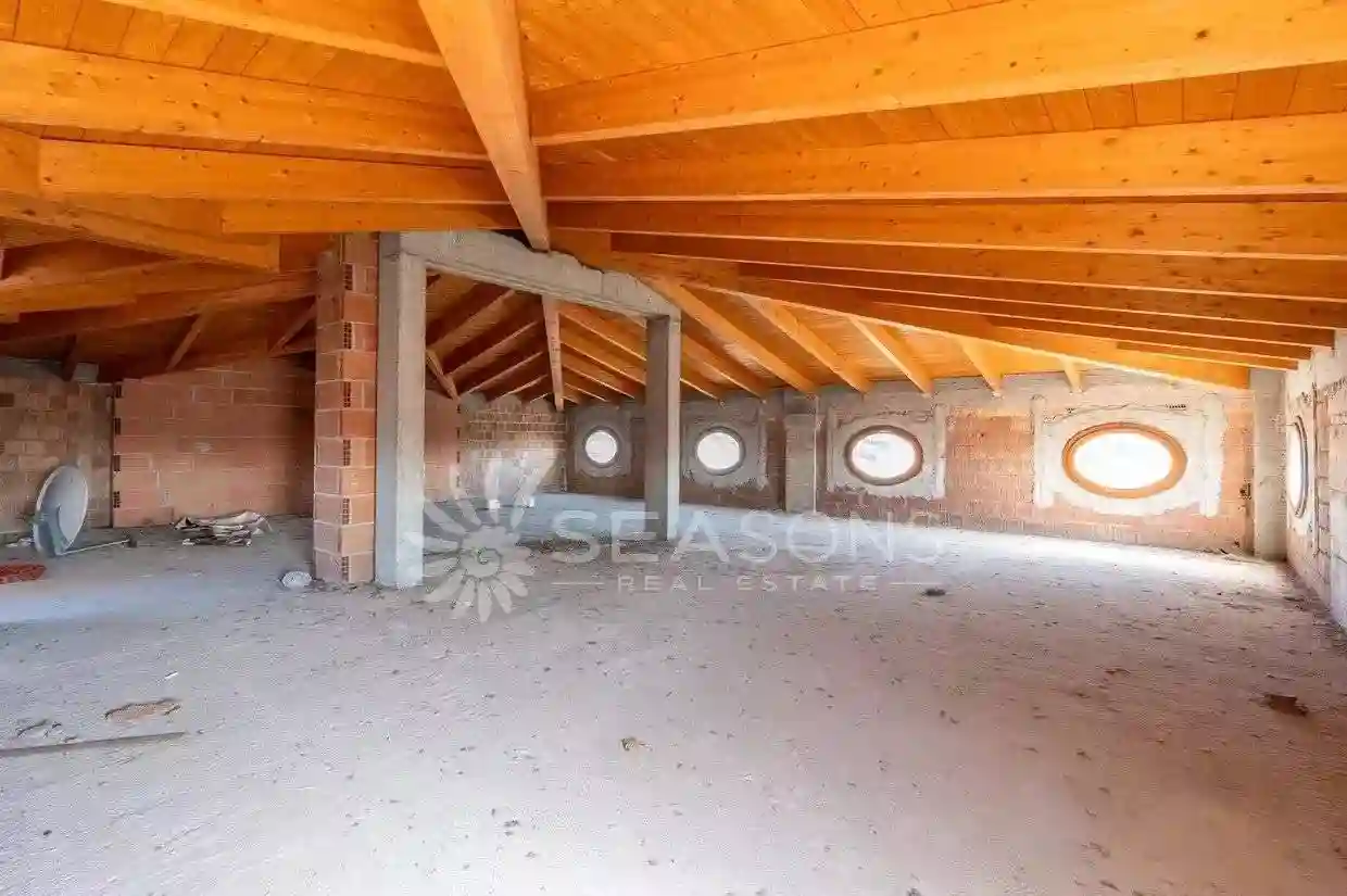 Attico - Mansarda - foto 5