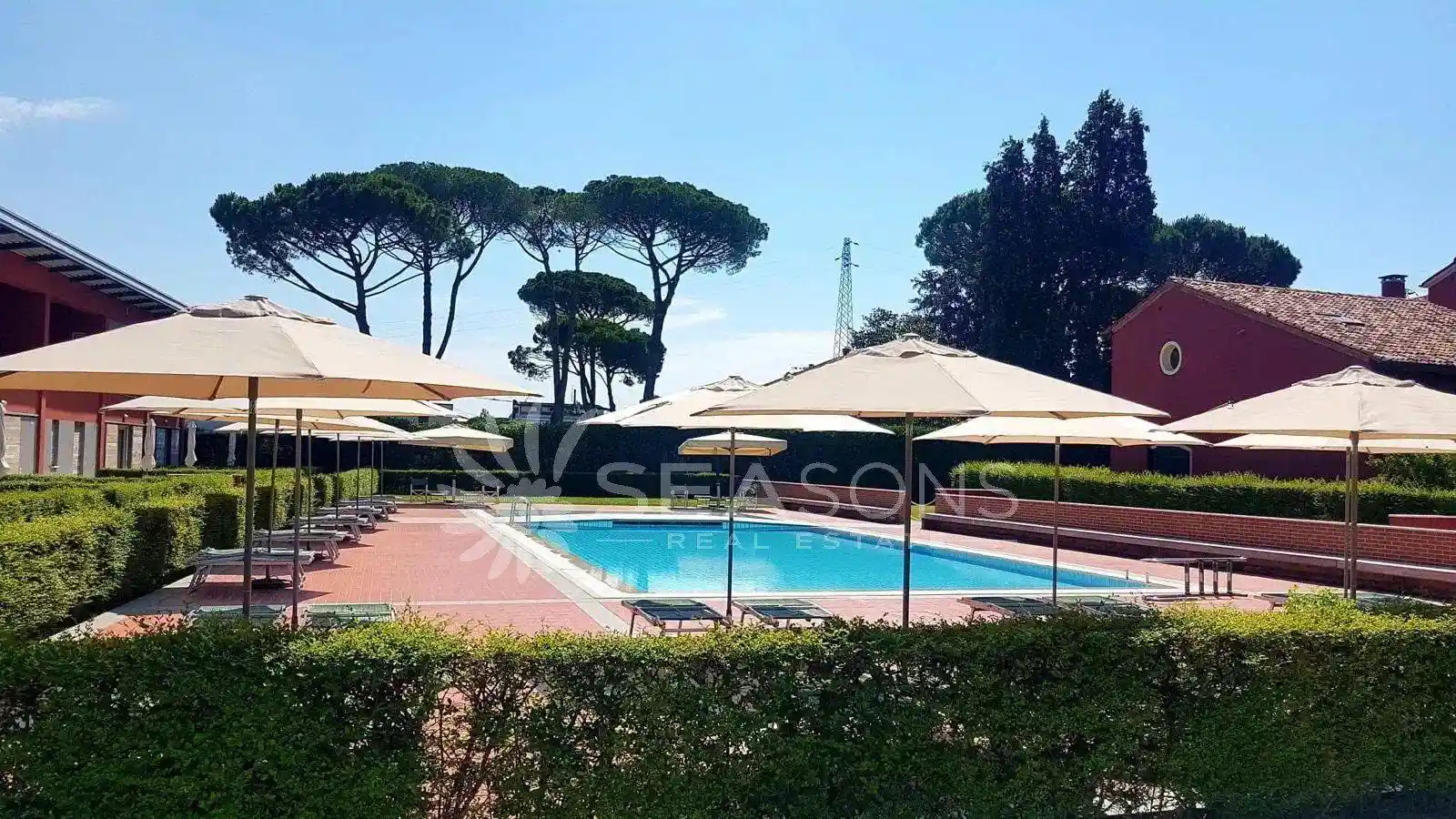Appartamento in vendita a Jesolo