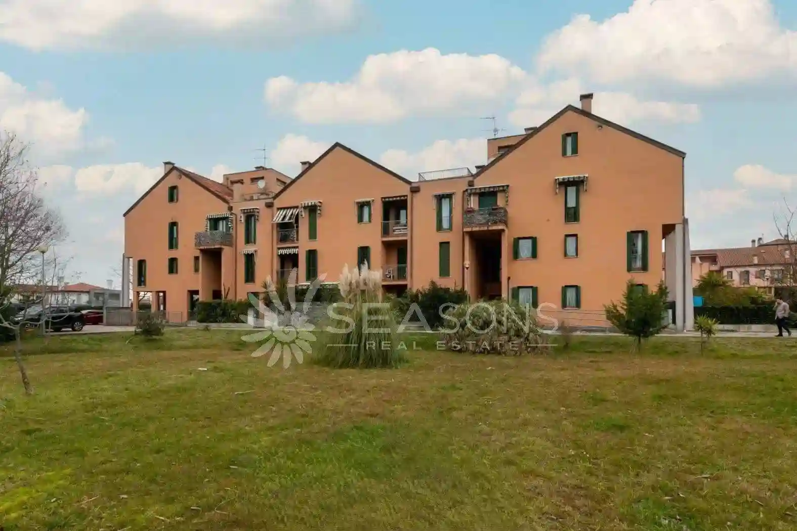 Palazzo - Edificio - foto 2