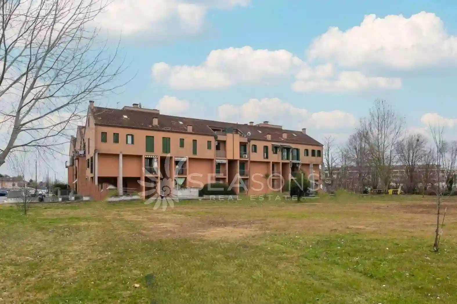 Palazzo - Edificio - foto 4