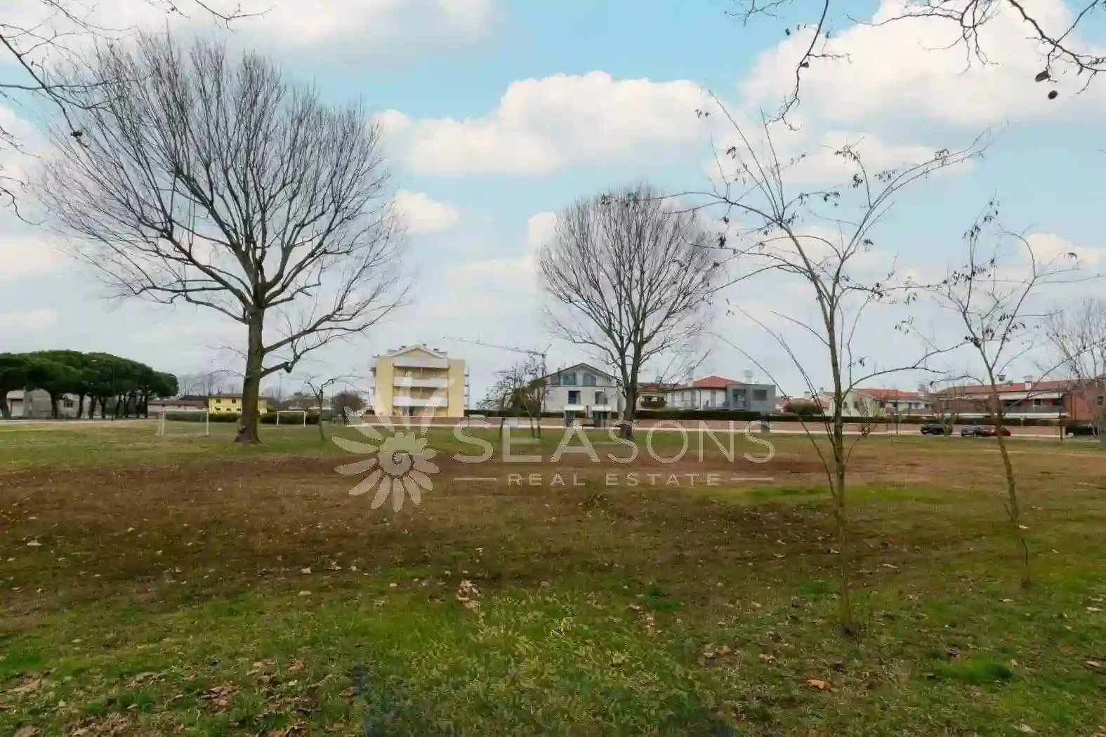 Palazzo - Edificio - foto 5