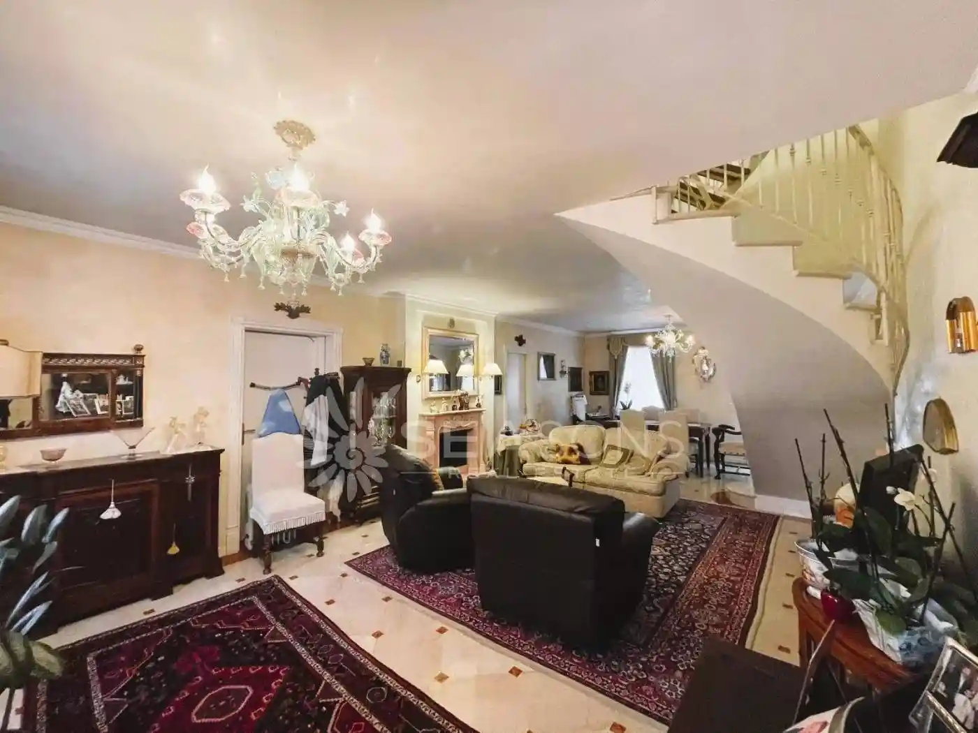 Villa in vendita a Venezia