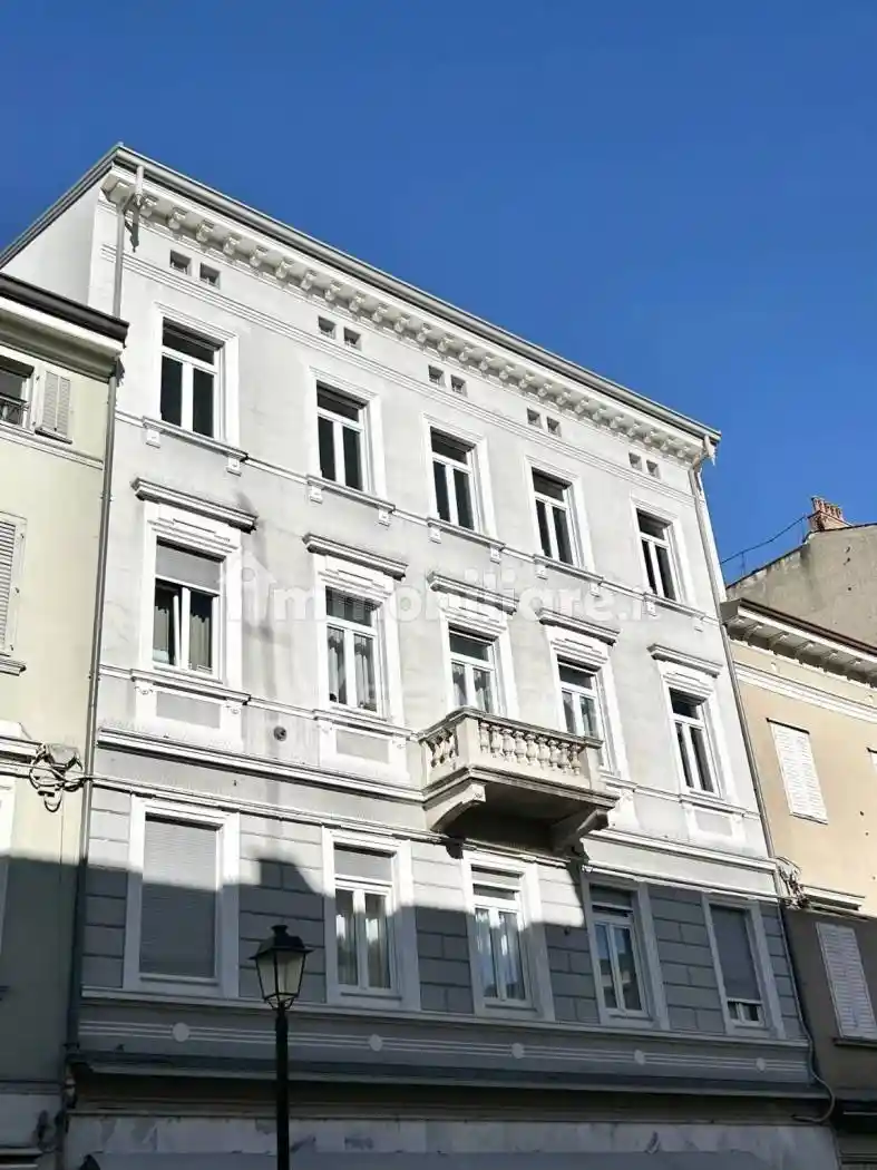 Appartamento in vendita a Gorizia