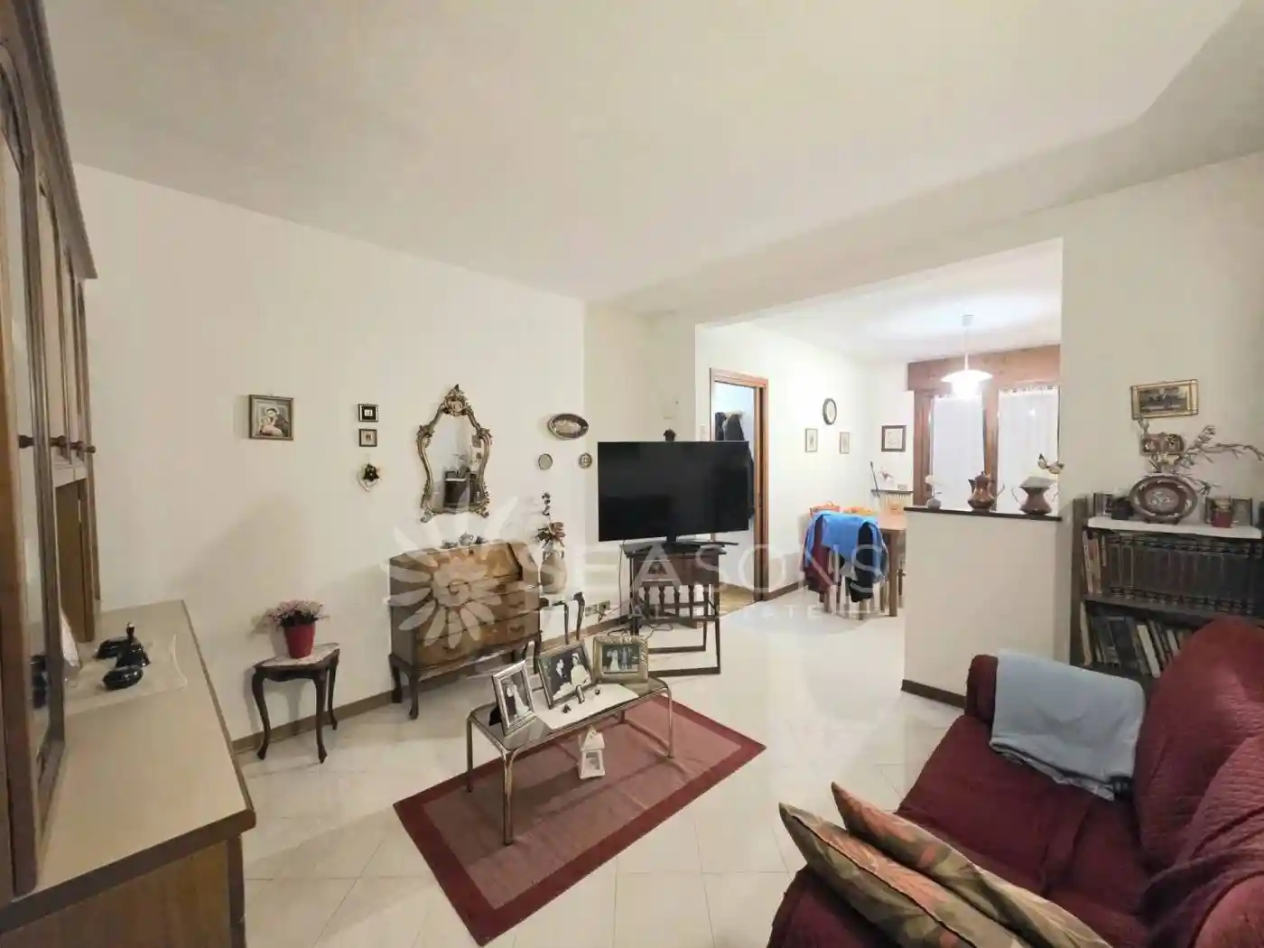 Appartamento in vendita a Torre di Mosto