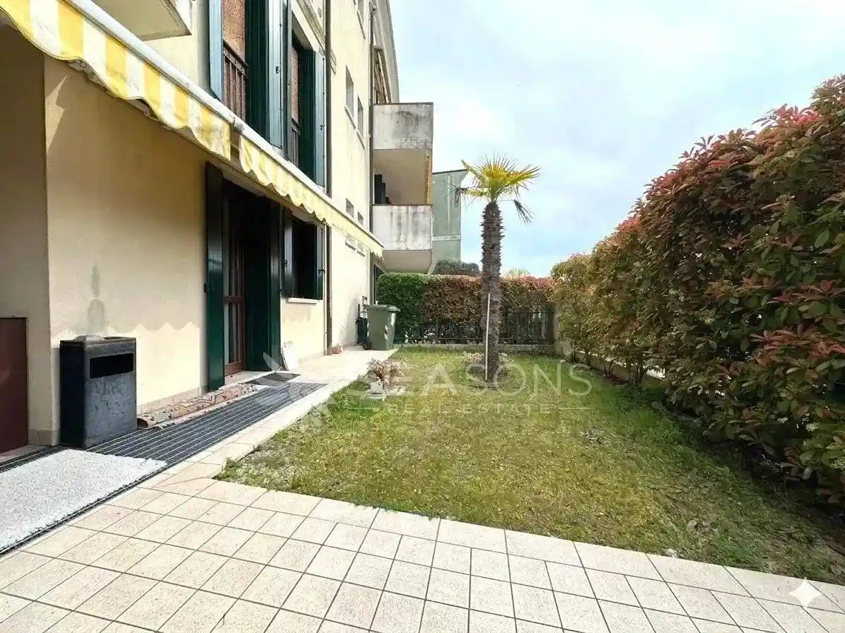 Appartamento in vendita a Cavallino-Treporti