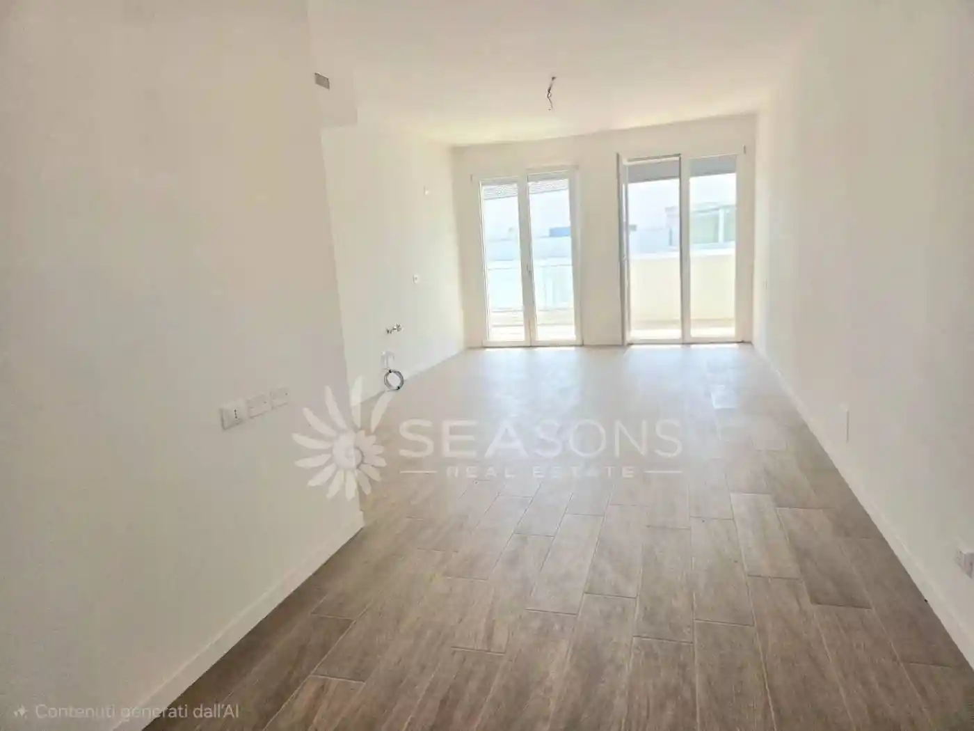 Appartamento in vendita a Eraclea