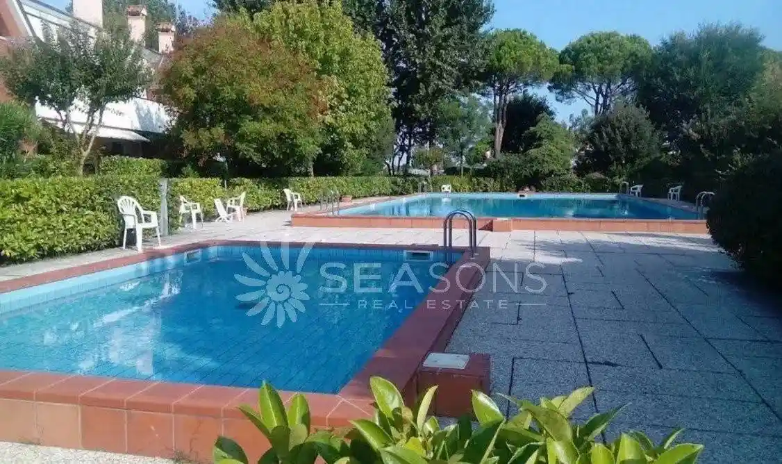 Appartamento in vendita a Cavallino-Treporti