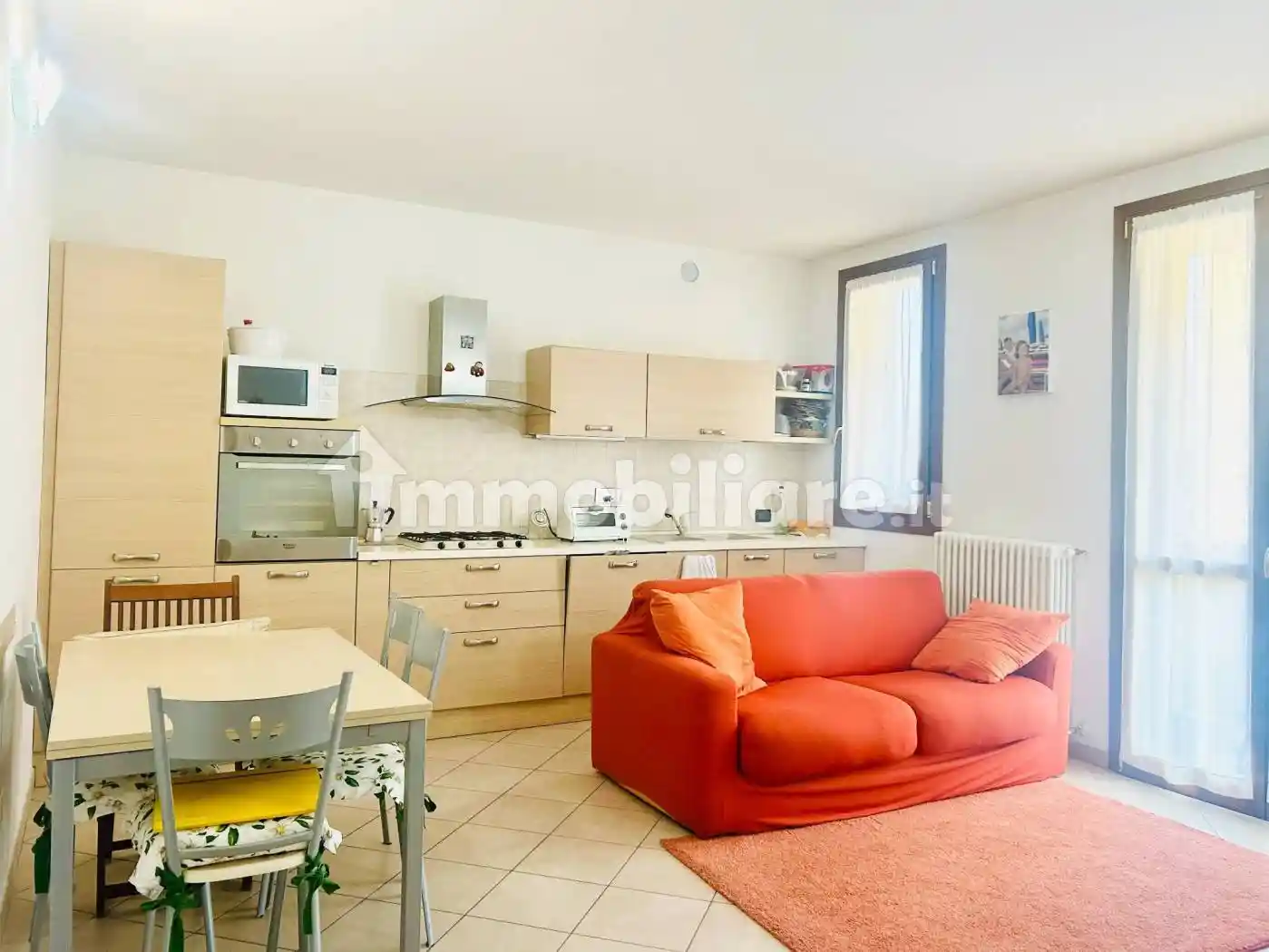 Appartamento in vendita a Castello d'Argile