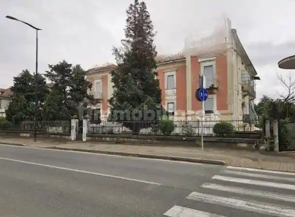 Appartamento in vendita a Alessandria