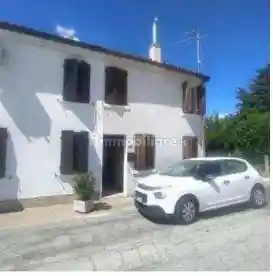 Casa indipendente in vendita a Rovigo