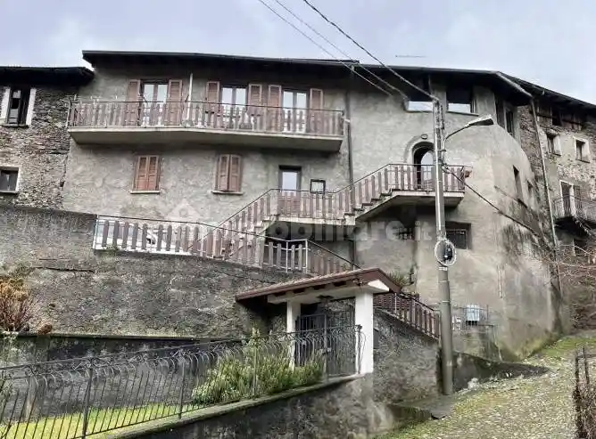 Casa indipendente in vendita a Sellero