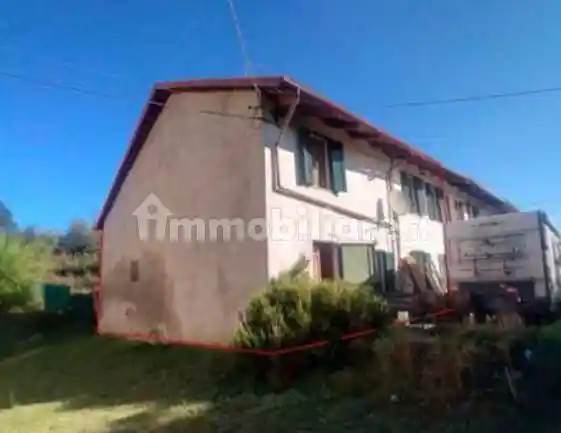 Casa indipendente in vendita a San Damiano d'Asti