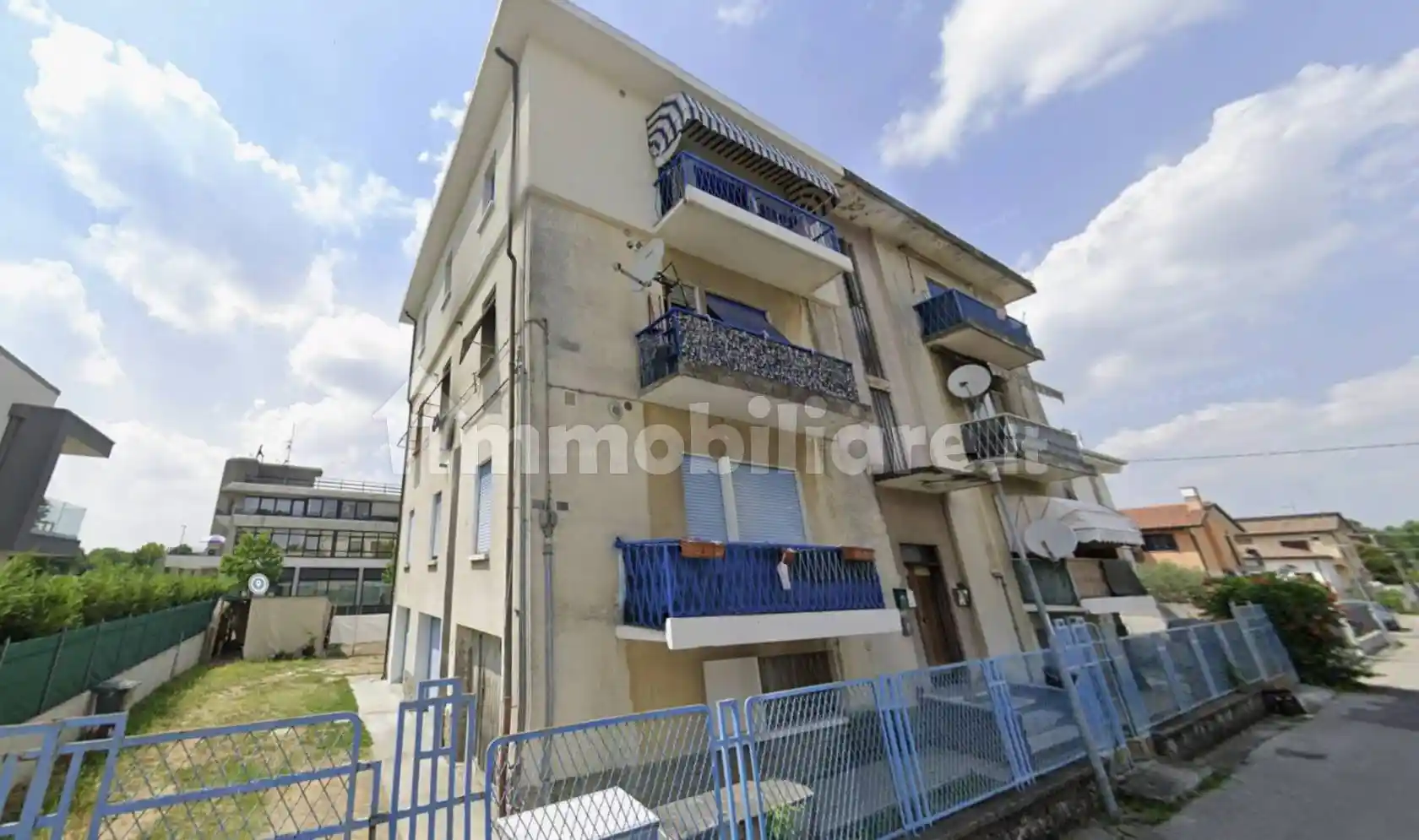 Appartamento in vendita a Zero Branco