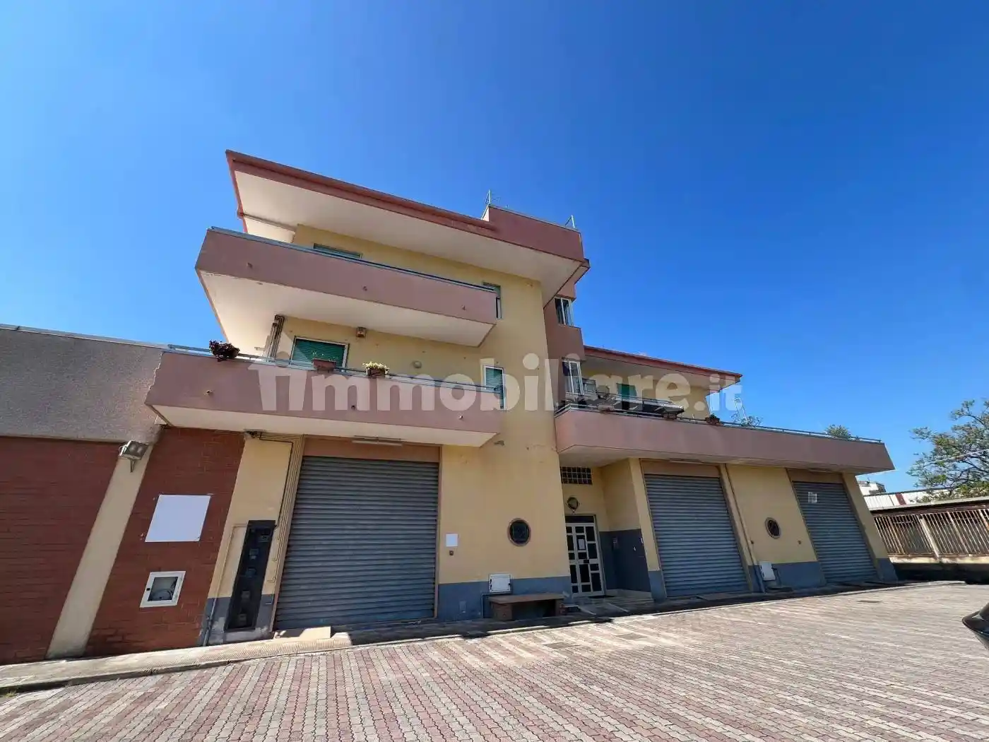 Appartamento in vendita a Bellizzi